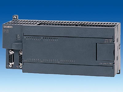 S7-200PLC