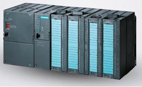 S7-300PLC